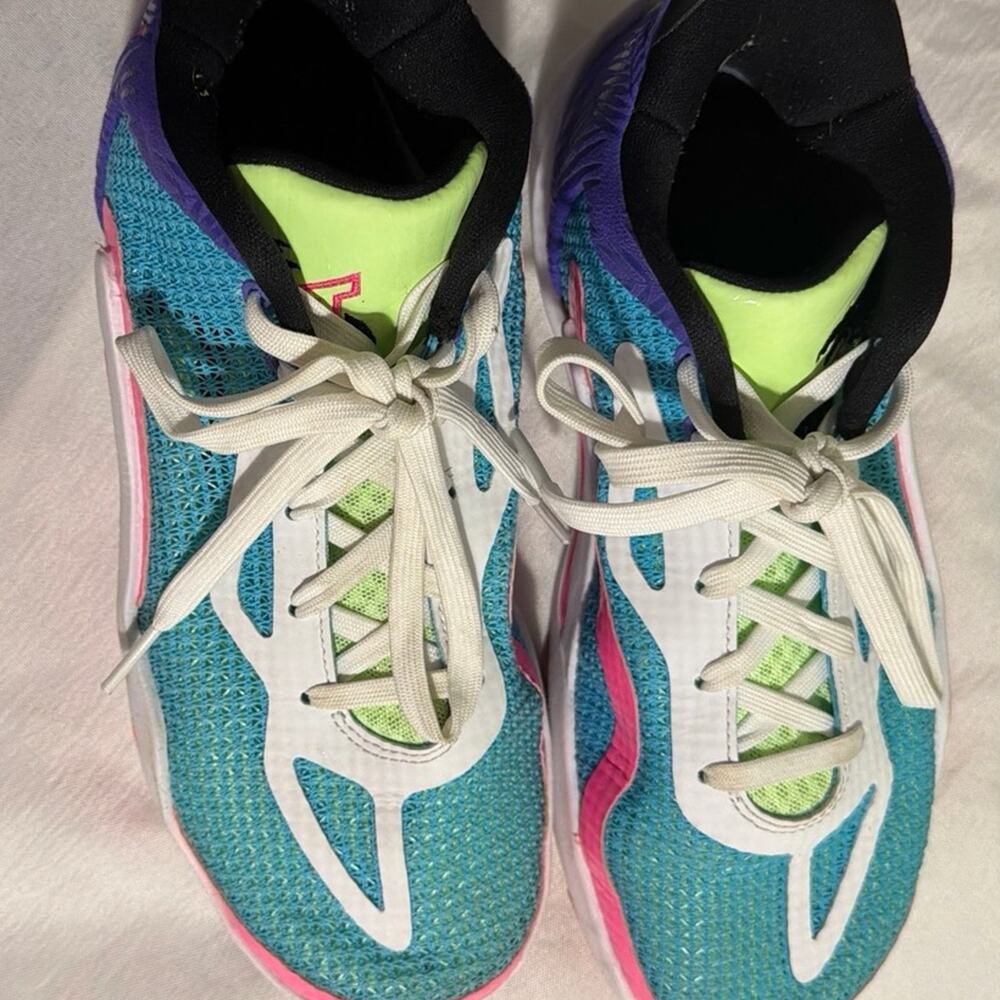 JORDAN TATUM 1 GS 'WAVE RUNNER'
Size 7